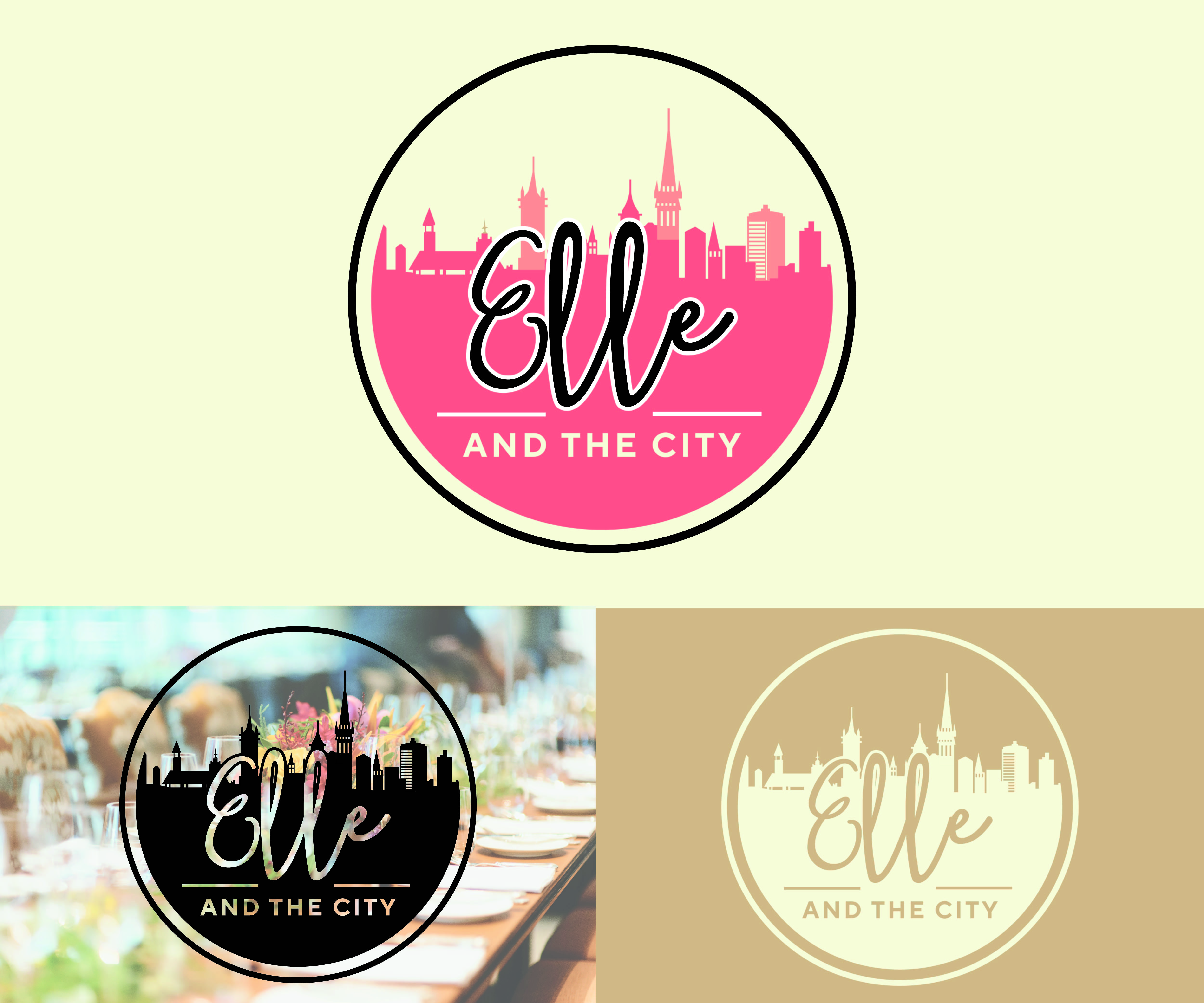 Logo Design by Fortune Howard Designs for this project | Design #34525406