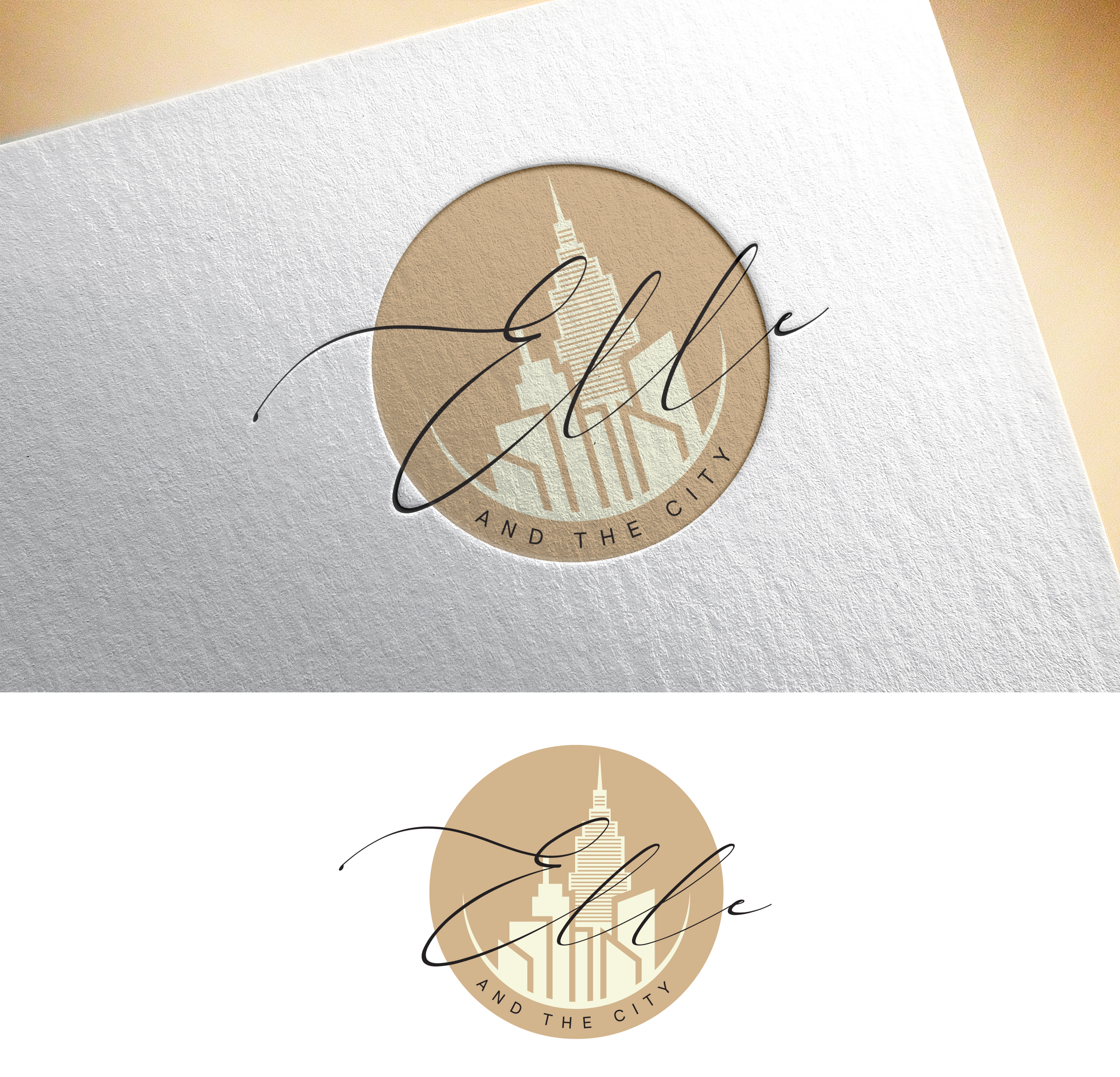 Logo Design by Impressive Sol for this project | Design #34515483