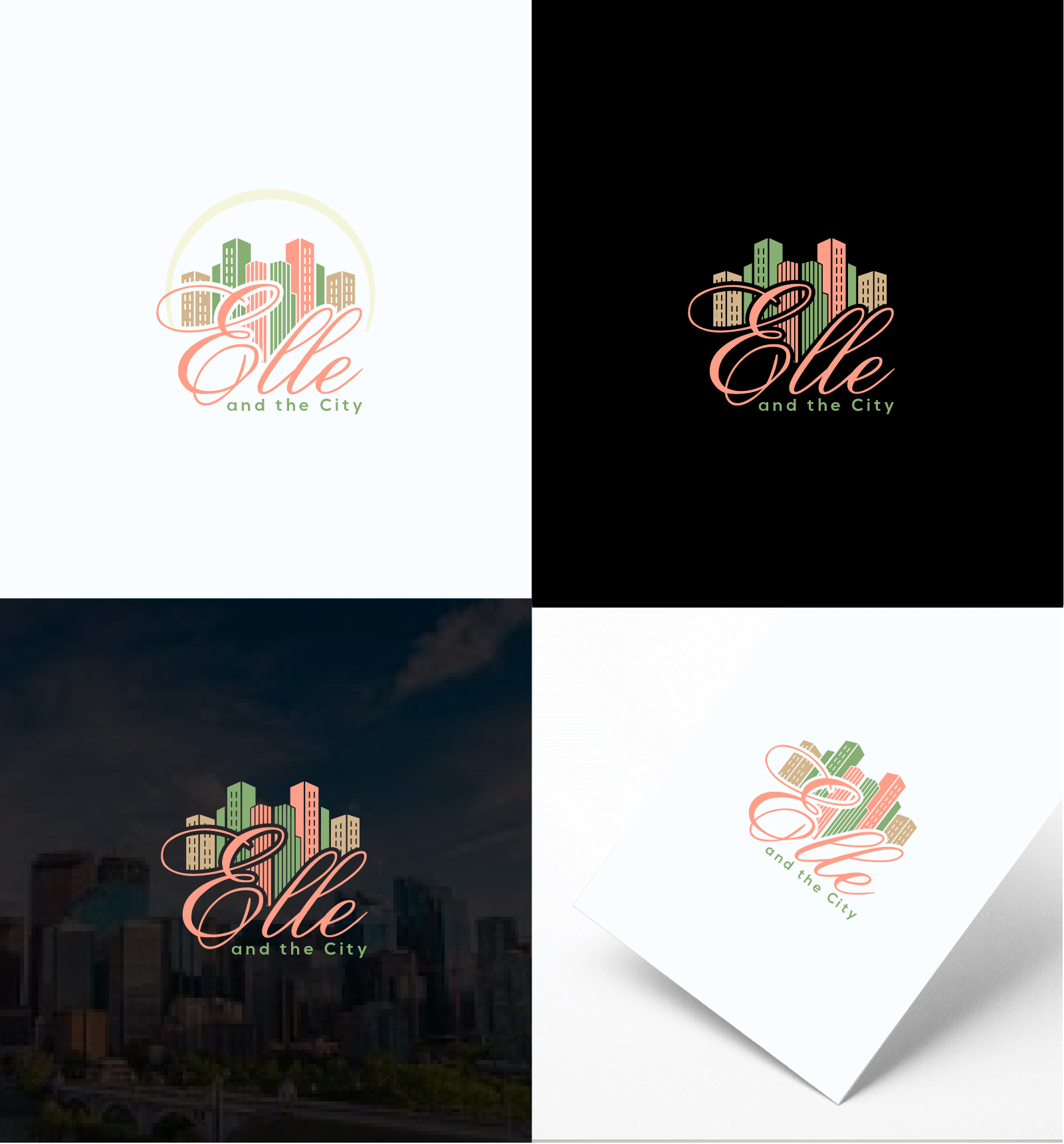 Logo Design by Deziners Zone for this project | Design #34516628