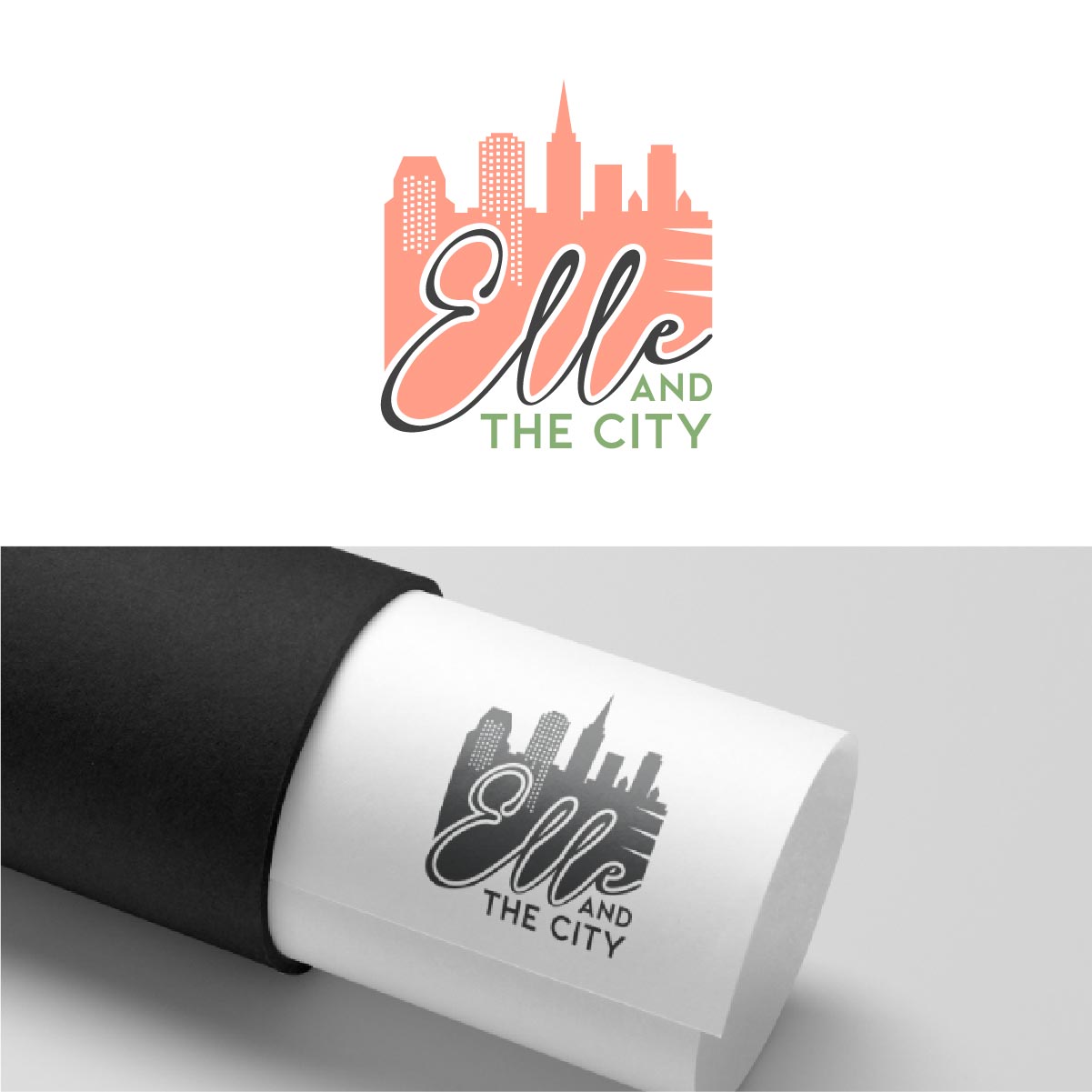 Logo Design by fly  design for this project | Design #34516838