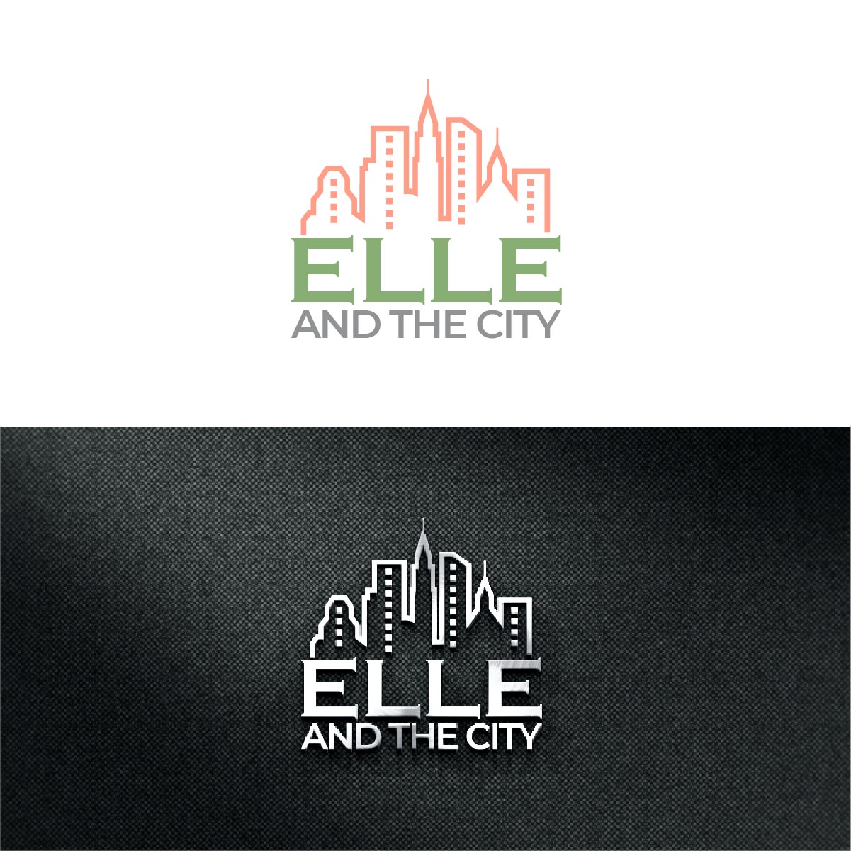 Logo Design by fly  design for this project | Design #34516839