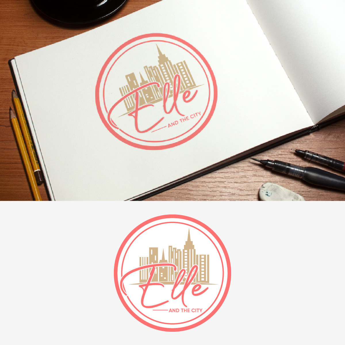 Logo Design by fly  design for this project | Design #34517195