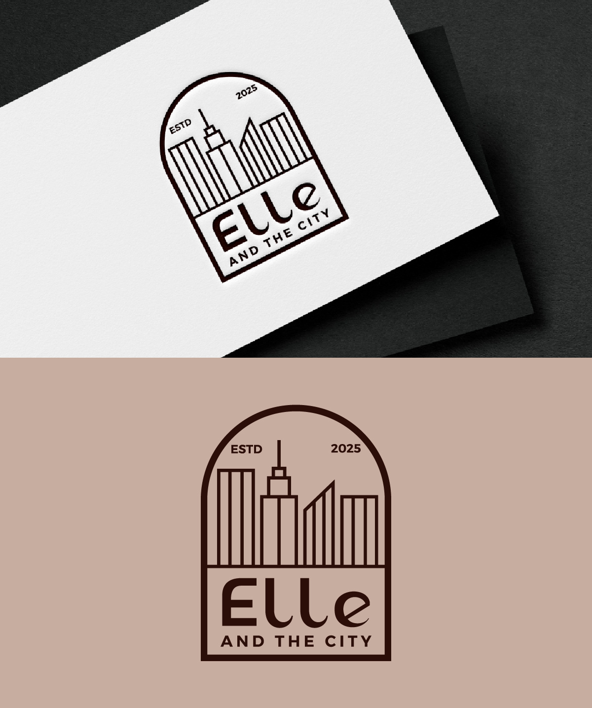 Logo Design by fly  design for this project | Design #34517197