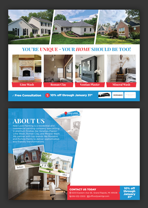 Flyer Design by Danny Designs & Media