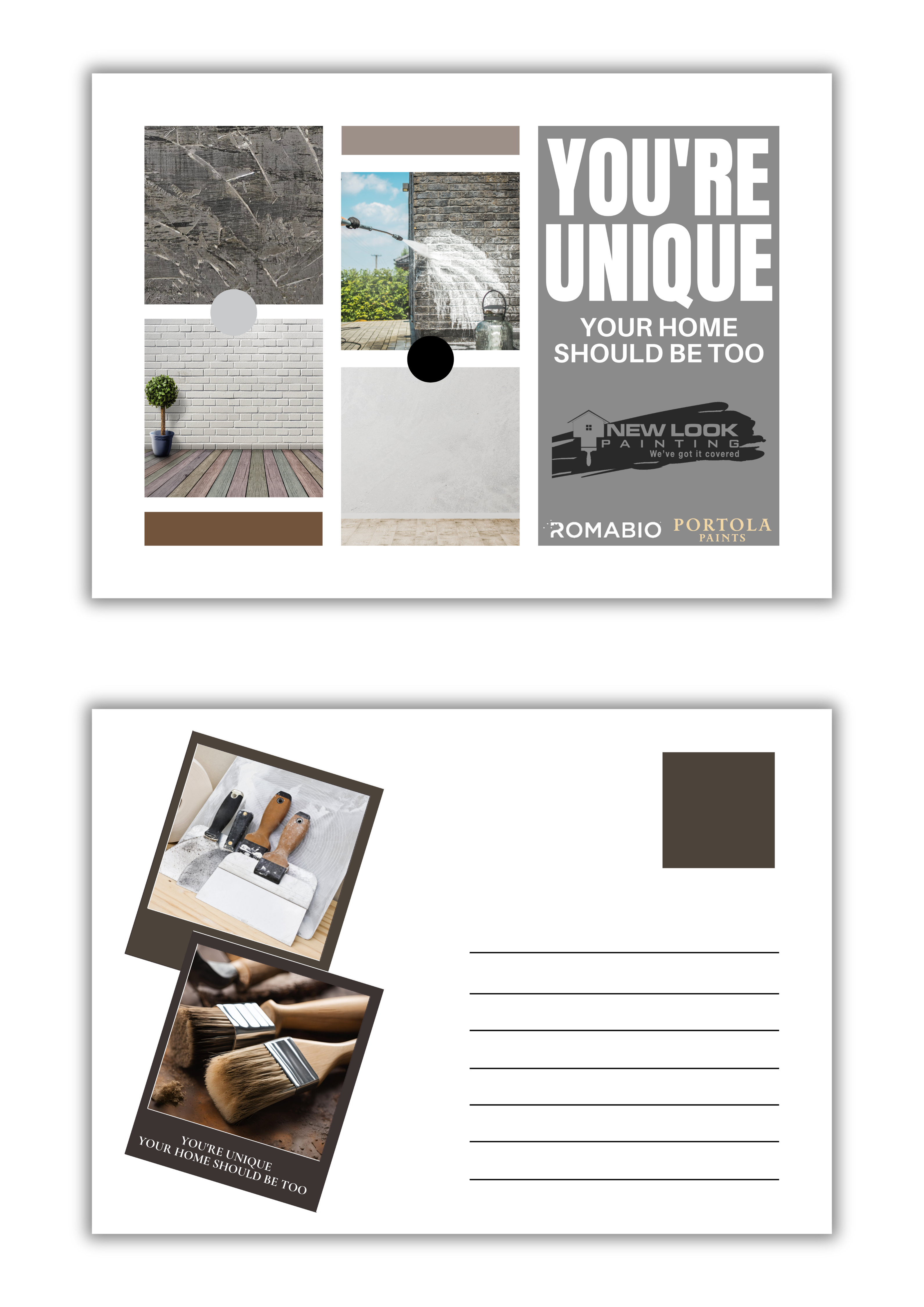 Flyer Design by Custom A for this project | Design #34523198