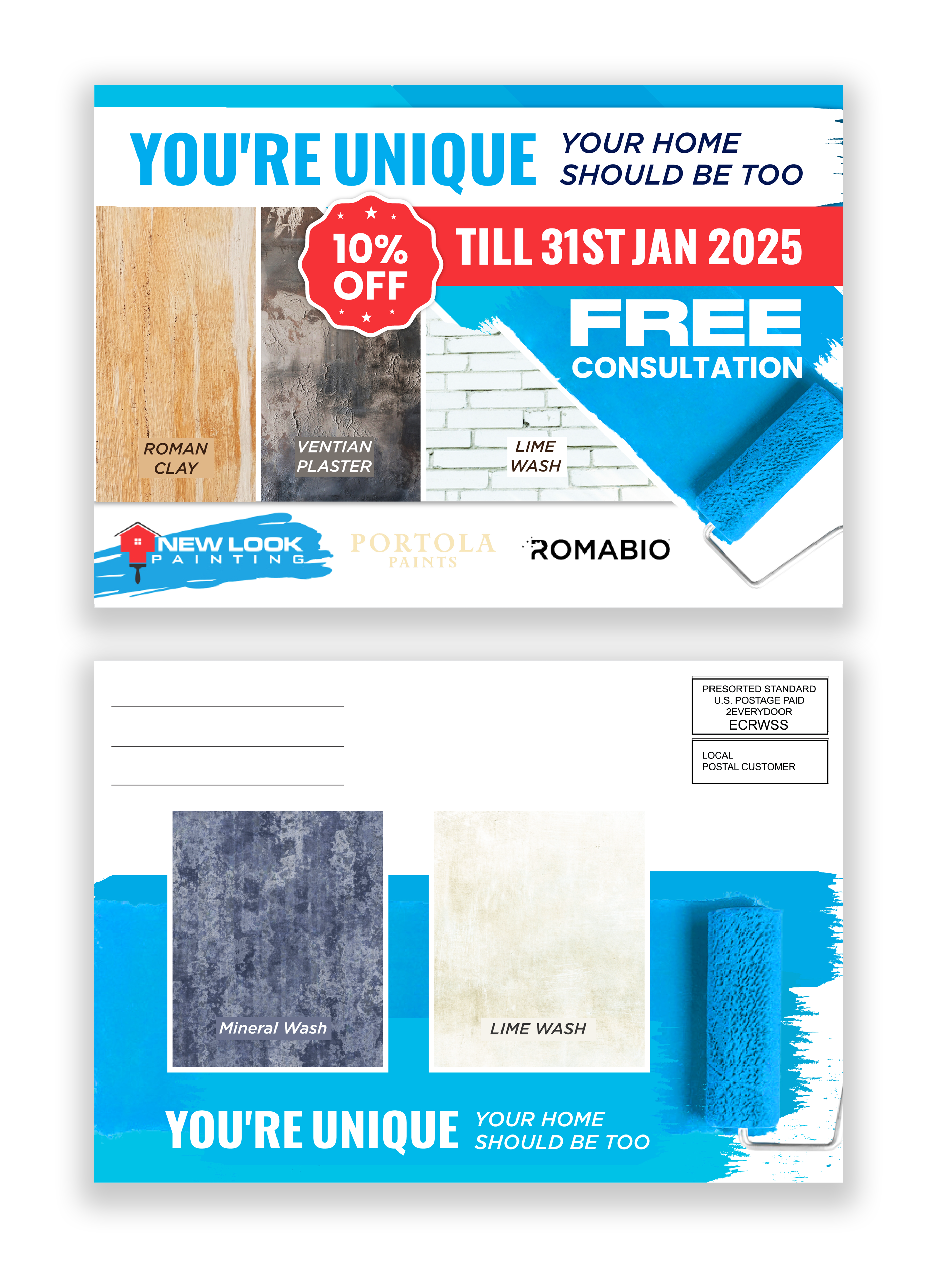 Flyer Design by designcircle for this project | Design #34532855