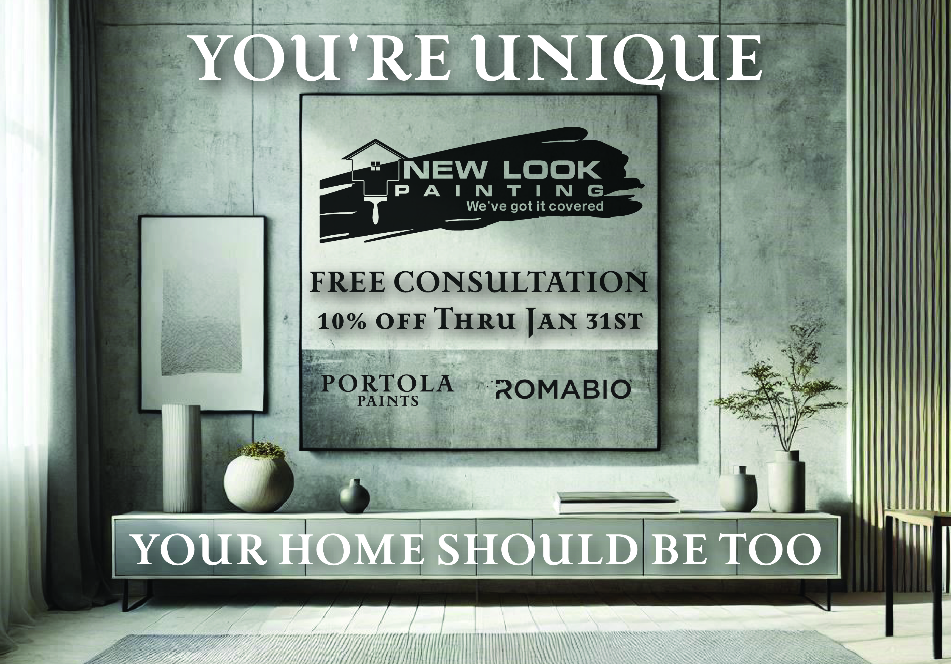 Flyer Design by Chunky G for this project | Design #34514070