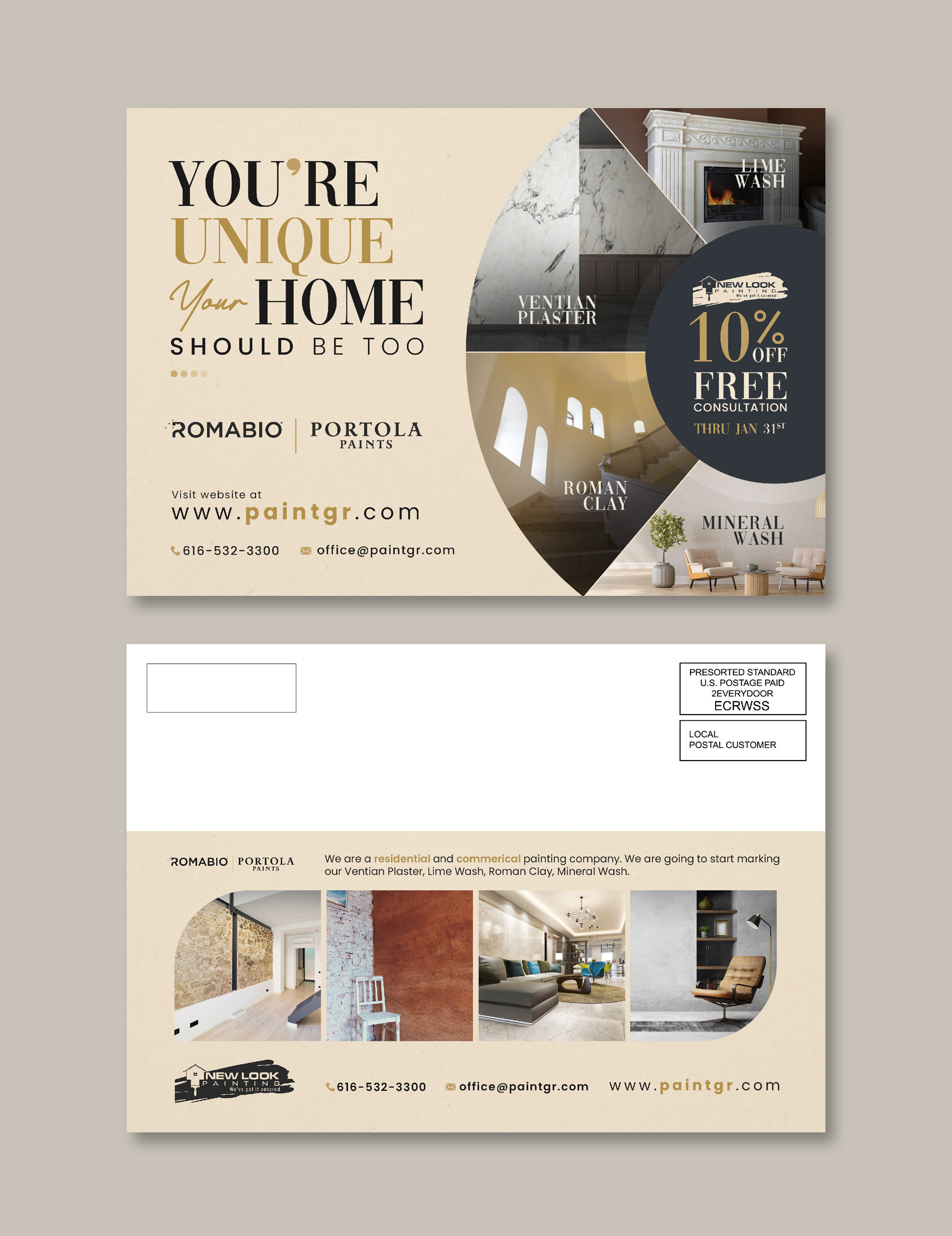 Flyer Design by debdesign for this project | Design #34526484