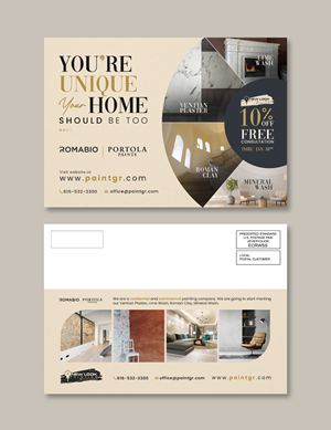 Diseño de Flyer por debdesign para este proyecto | Diseño: #34526484