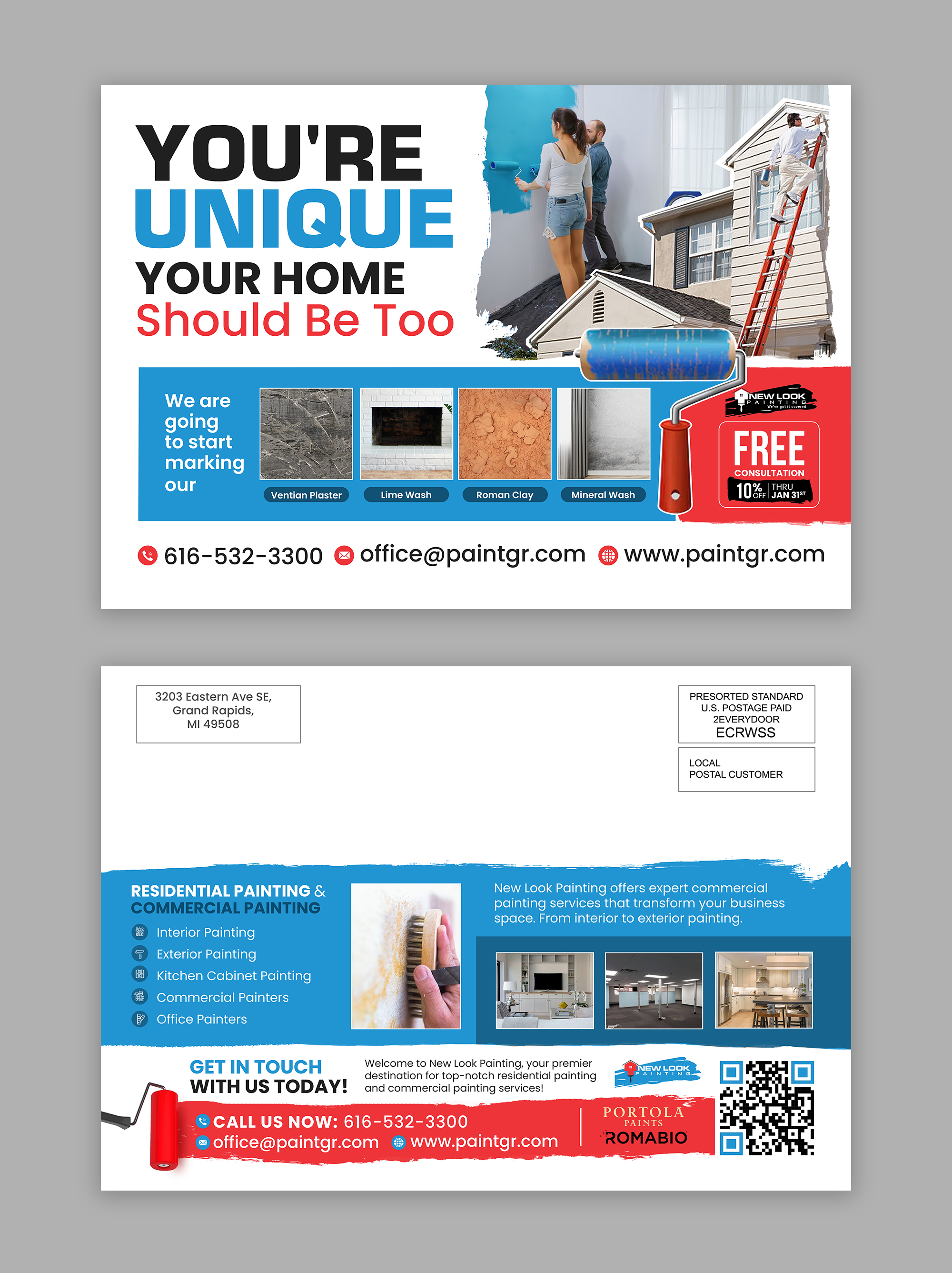 Flyer Design by debdesign for this project | Design #34526620