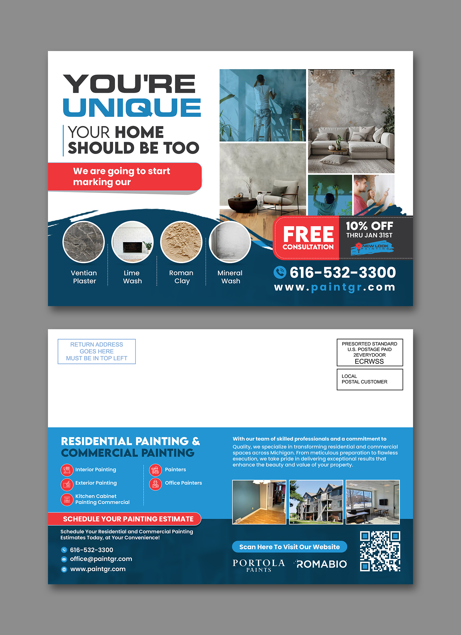 Flyer Design by debdesign for this project | Design #34526759