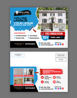 Diseño de Flyer por debdesign para este proyecto | Diseño: #34528162