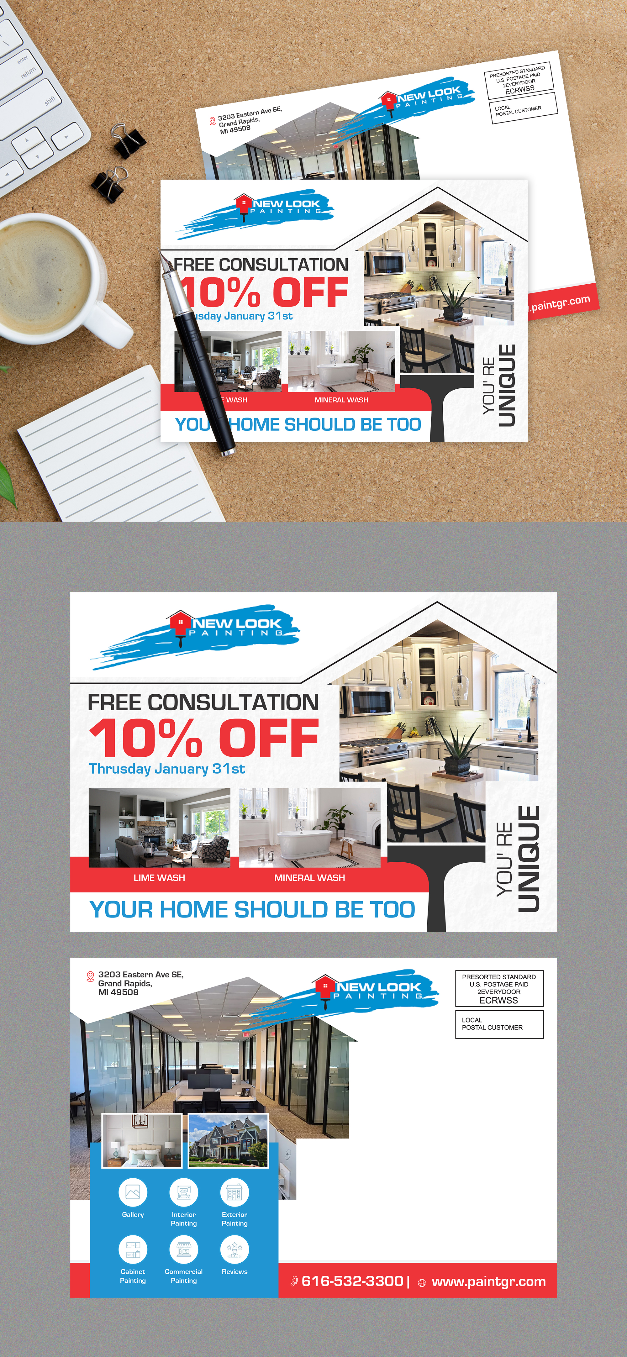 Flyer Design by 123graphics for this project | Design #34527924