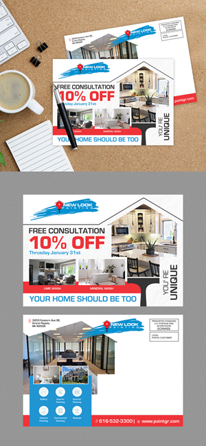Diseño de Flyer por 123graphics para este proyecto | Diseño #34527924