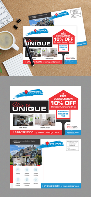 Flyer Design by 123graphics for this project | Design: #34527932