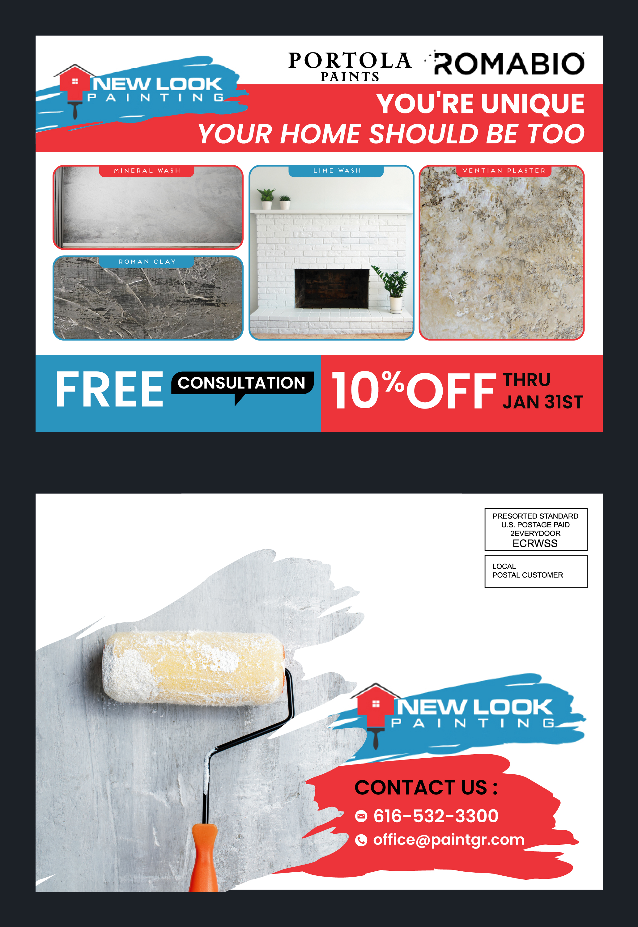 Diseño de Flyer por saurov para este proyecto | Diseño #34515064