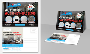Diseño de Flyer por Impressive Designs para este proyecto | Diseño #34515477
