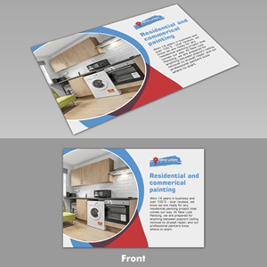Flyer Design by TuktukiShree for this project | Design: #34527138
