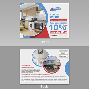 Flyer Design by TuktukiShree for this project | Design: #34533385