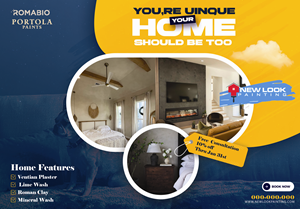 Diseño de Flyer por designersaumya 2 para este proyecto | Diseño #34524070