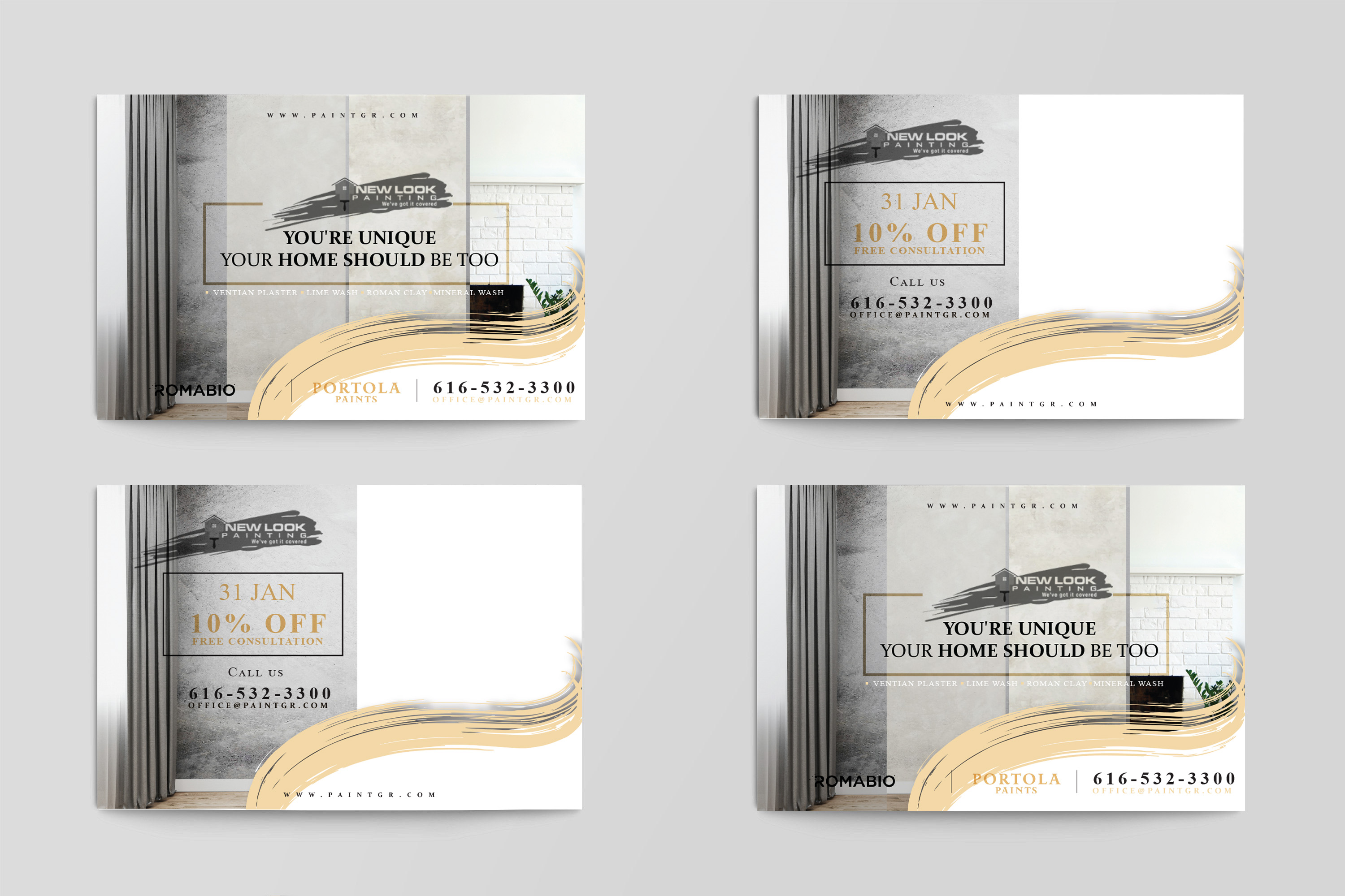 Flyer Design by nafizrahat for this project | Design #34524001