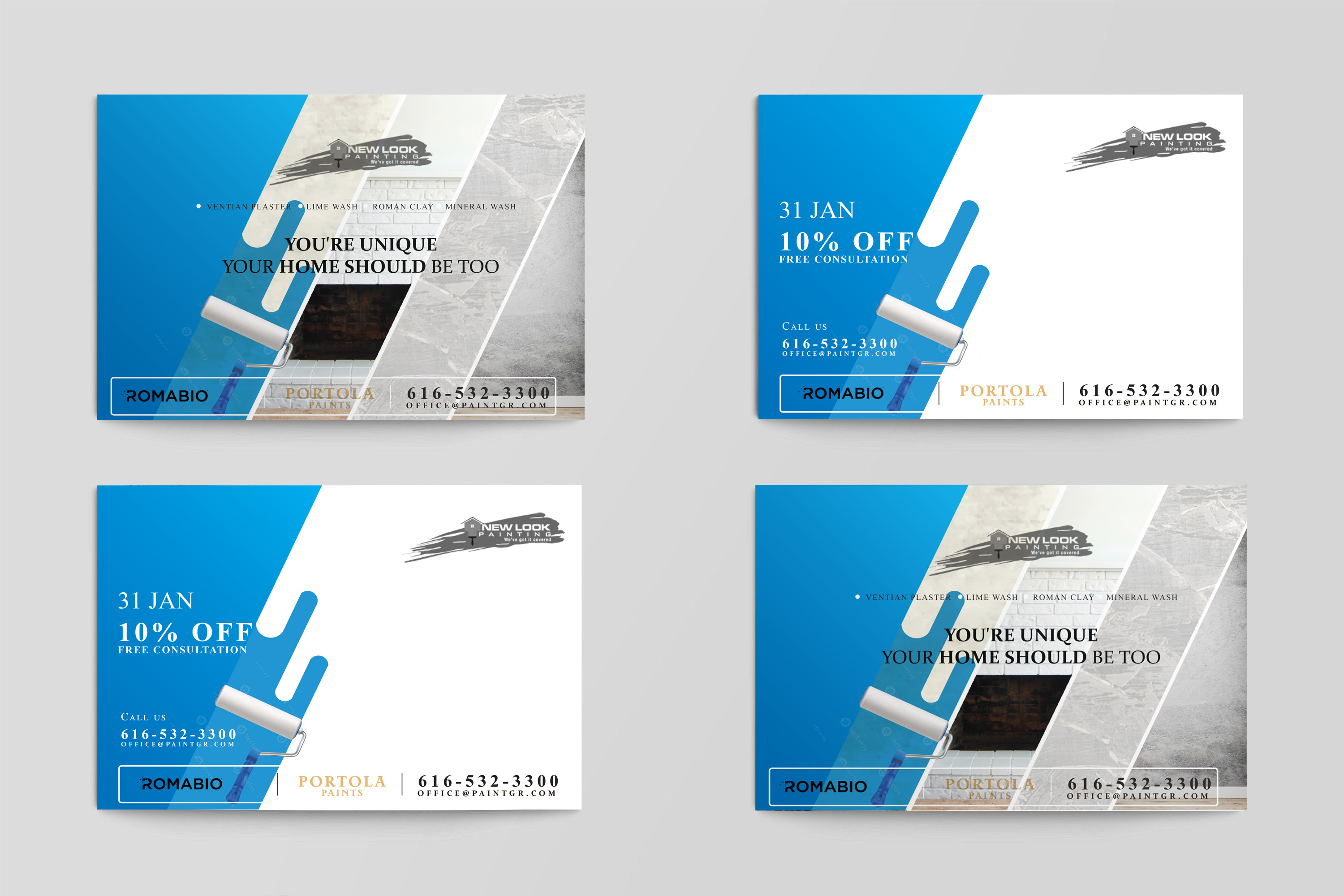 Flyer Design by nafizrahat for this project | Design #34524093