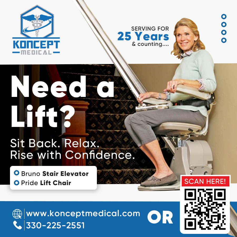 Diseño de Anuncio de Prensa por Waseem M.Ashraf para Koncept Medical, LLC | Diseño #34514116