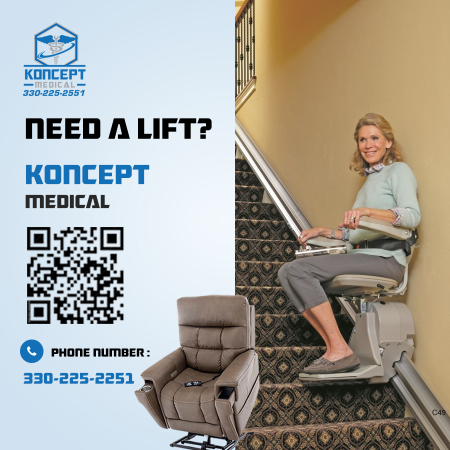 Newspaper Ad Design by pb for Koncept Medical, LLC | Design #34518559