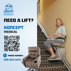 Newspaper Ad Design by pb for Koncept Medical, LLC | Design: #34518559