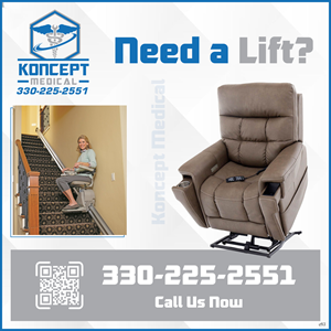 Diseño de Anuncio de Prensa por pb para Koncept Medical, LLC | Diseño: #34518567