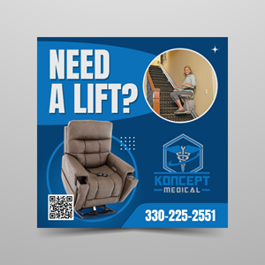 Newspaper Ad Design by JK18