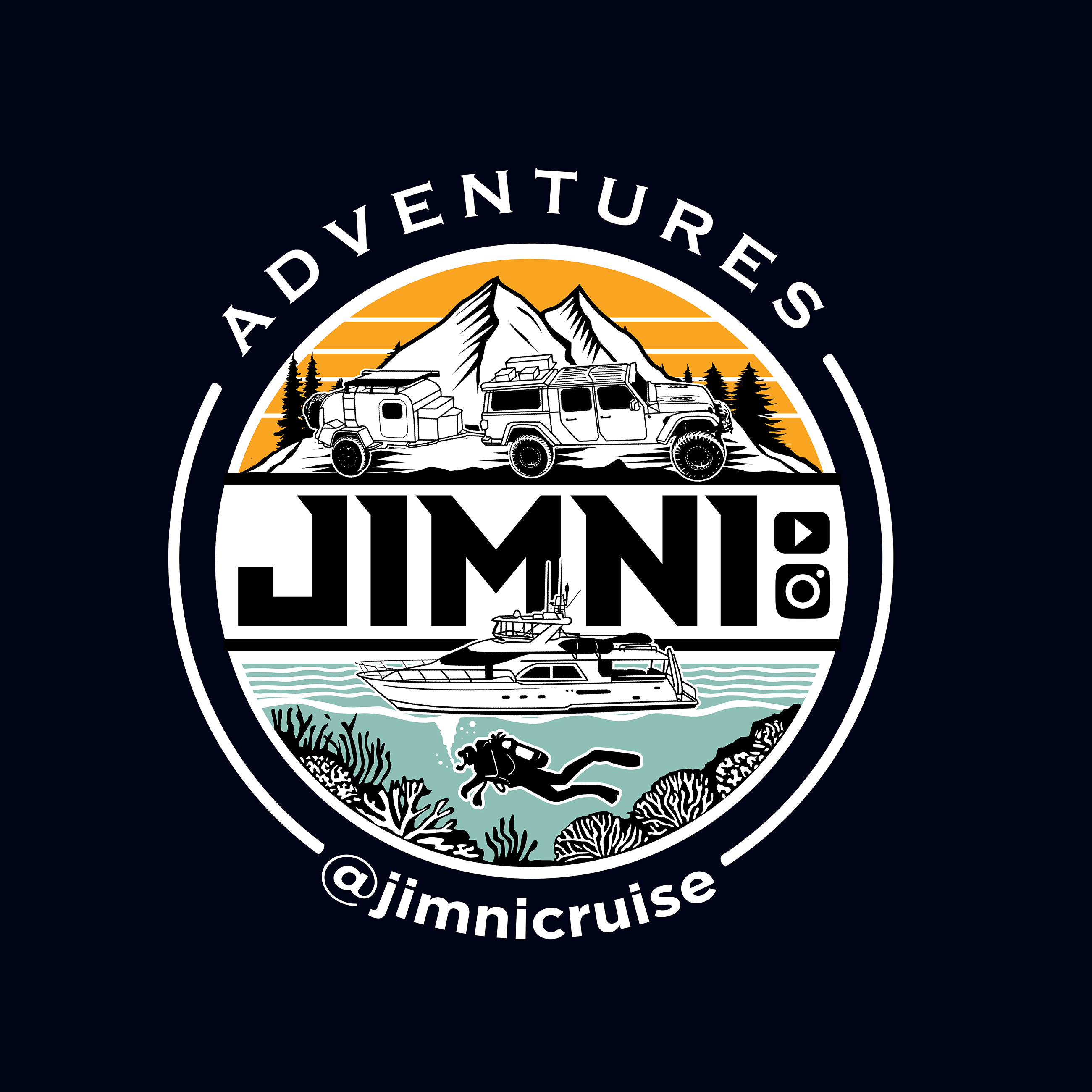 Logo-Design von JKIANN08 für dieses Projekt | Design #34523893