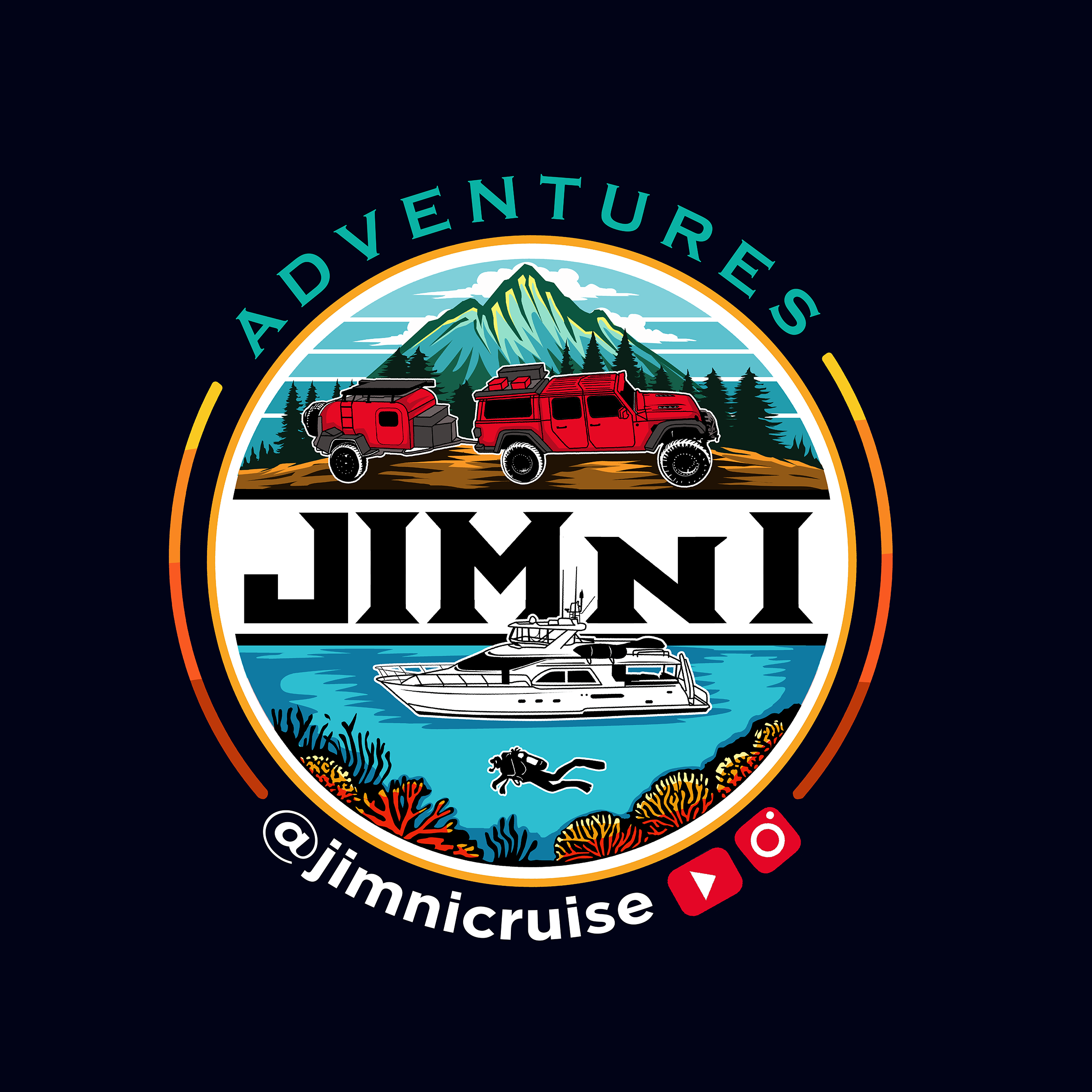 Logo-Design von JKIANN08 für dieses Projekt | Design #34546842