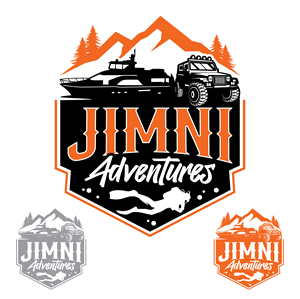 Logo-Design von John Mark Arts für dieses Projekt | Design #34515938