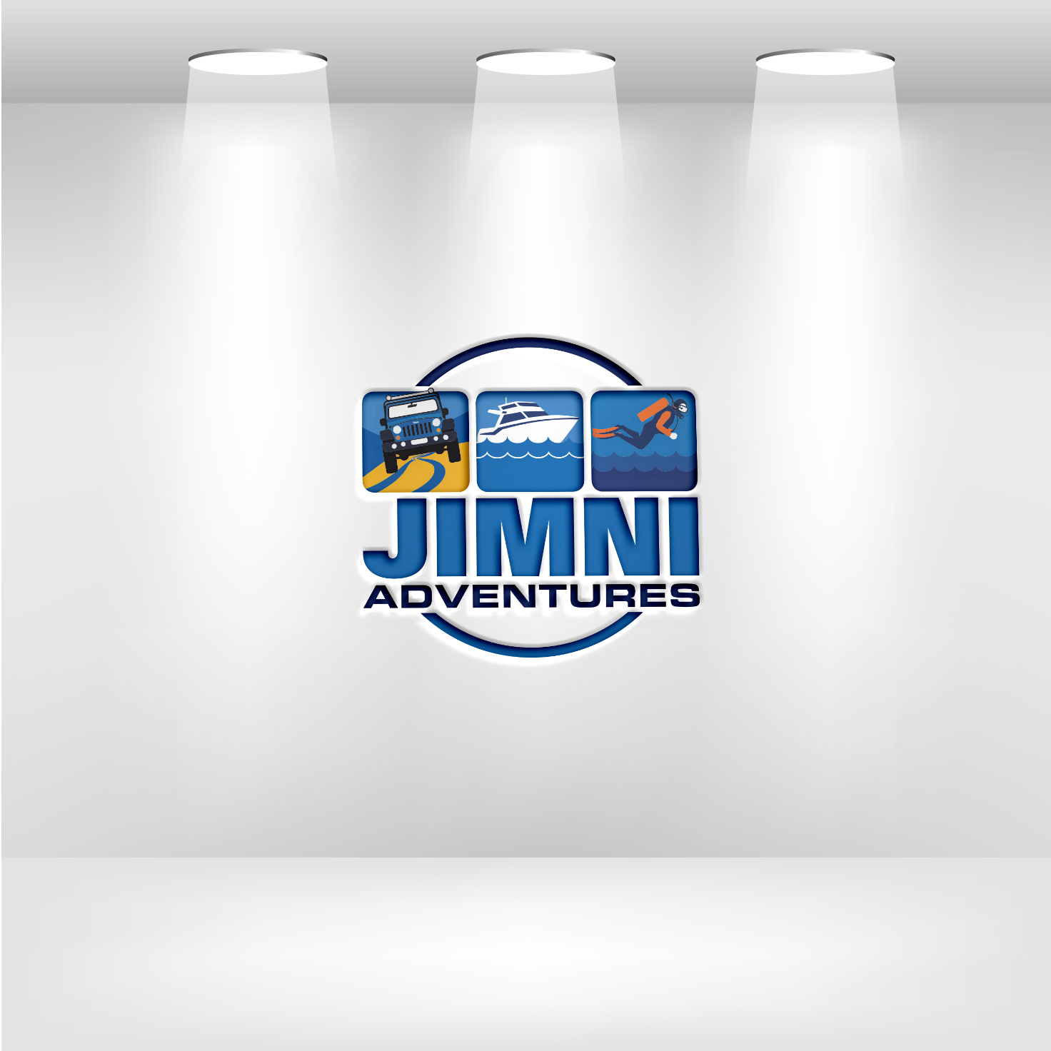 Logo Design by Pilot_DesignR™ for this project | Design #34513831