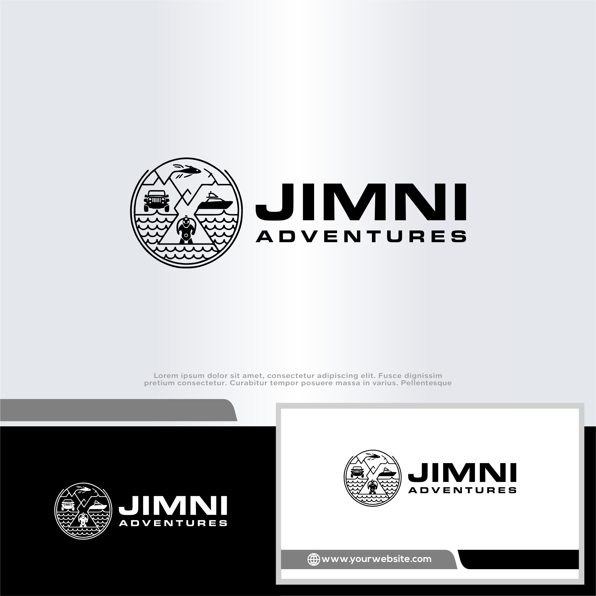 Logo Design by win it for this project | Design #34517312