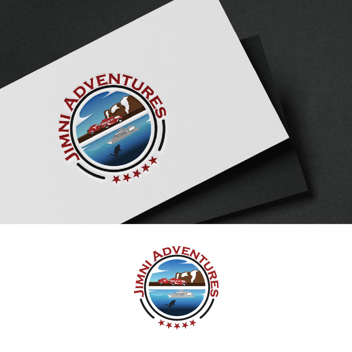 Logo Design by fly  design for this project | Design #34516919