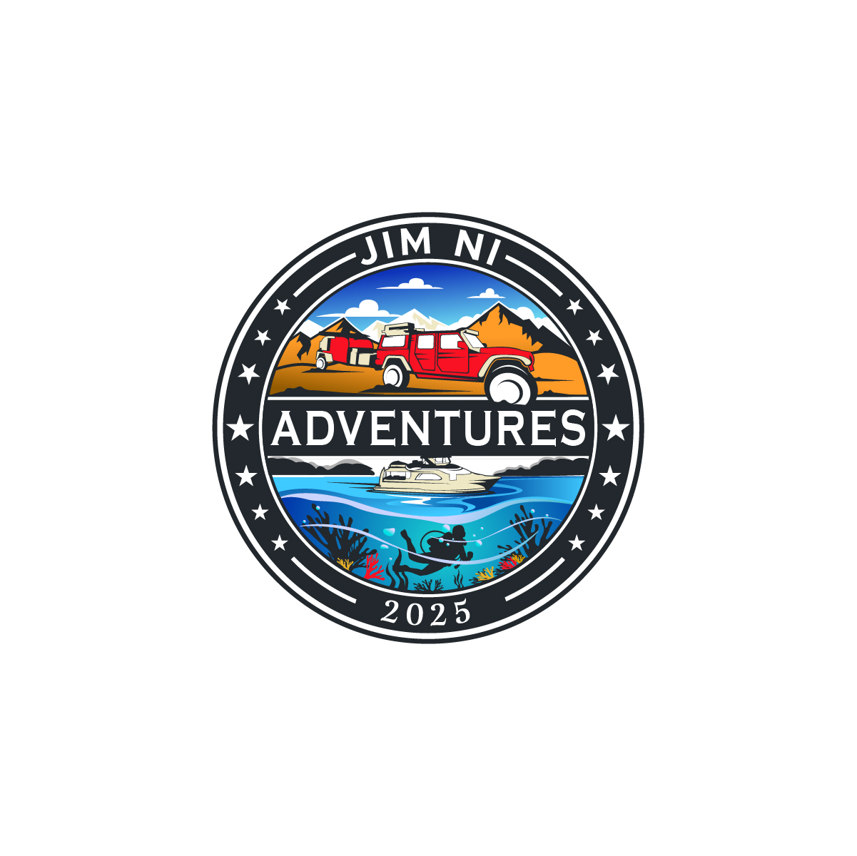 Logo Design by fly  design for this project | Design #34516922