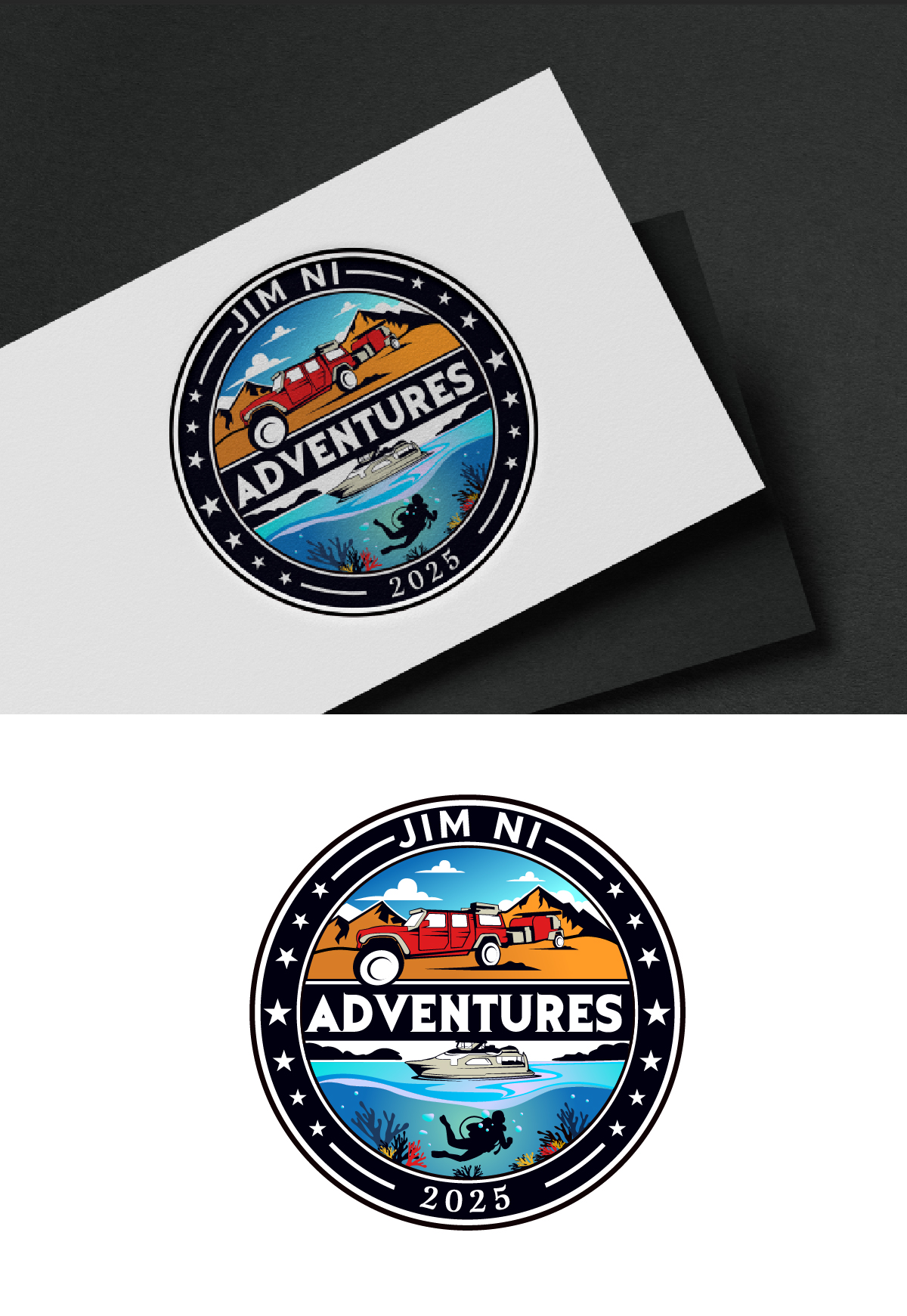 Logo-Design von fly  design für dieses Projekt | Design #34516924