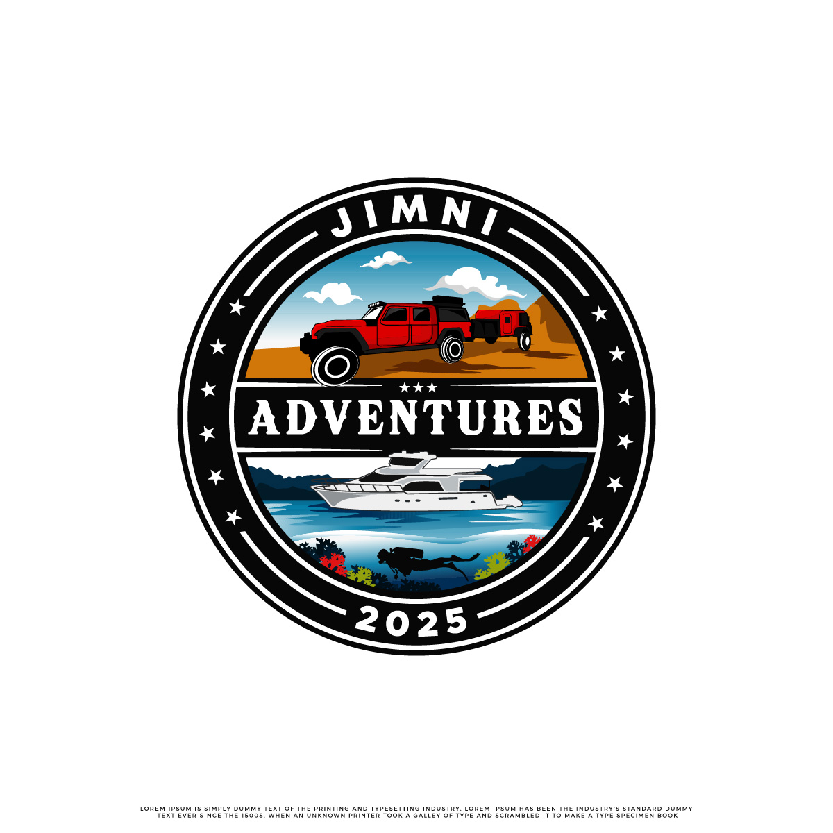 Logo Design by fly  design for this project | Design #34516929