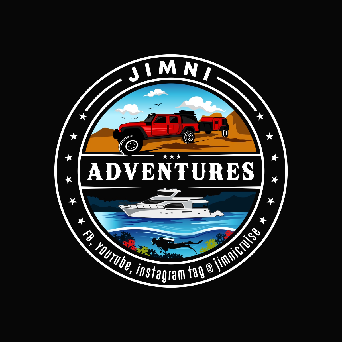 Logo Design by fly  design for this project | Design #34534198