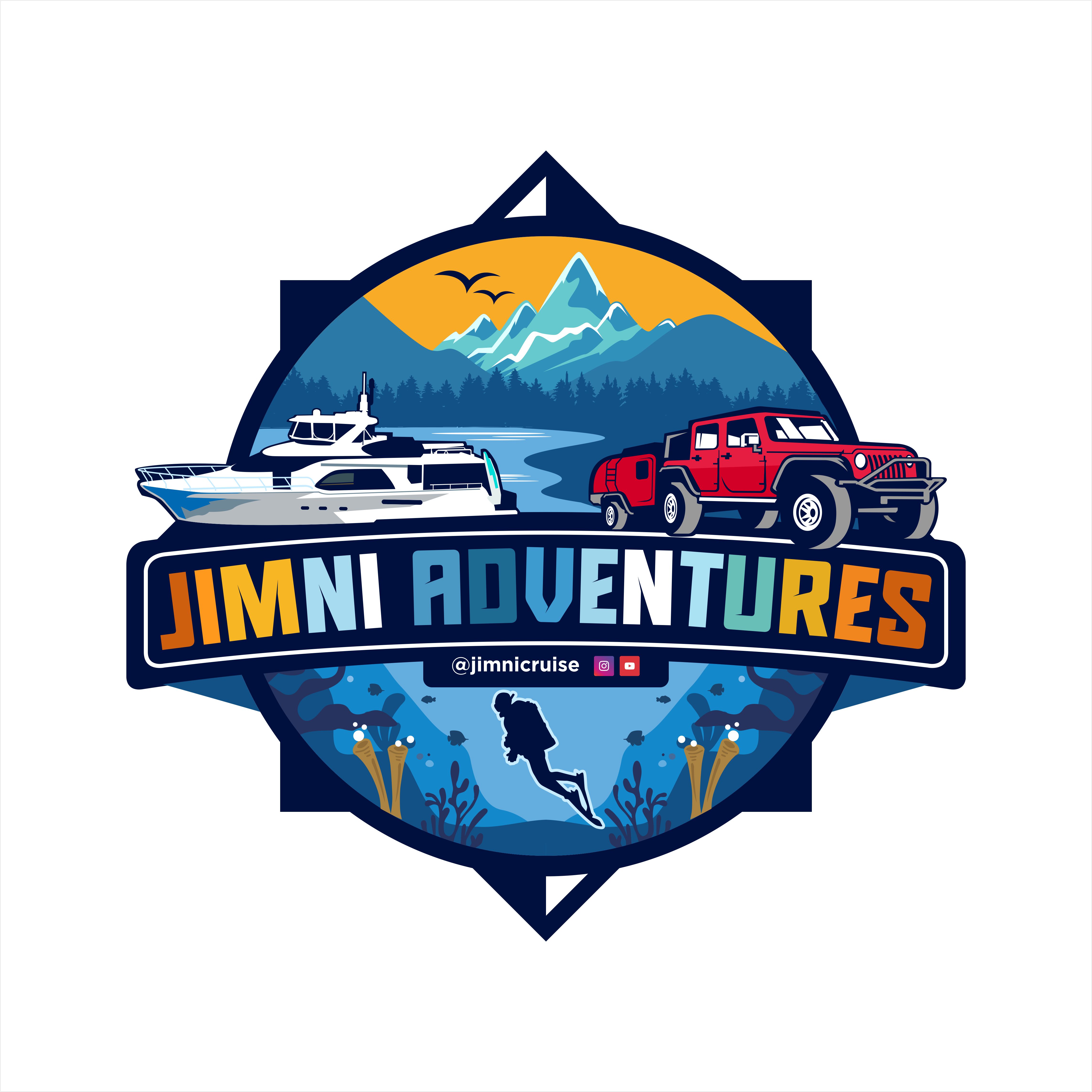 Logo Design by Manggalaraja for this project | Design #34539183