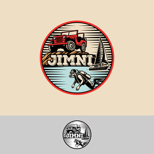 Logo Design by Denco Studio
