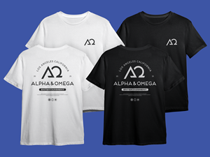 T-shirt Design by VisualBendr.inc