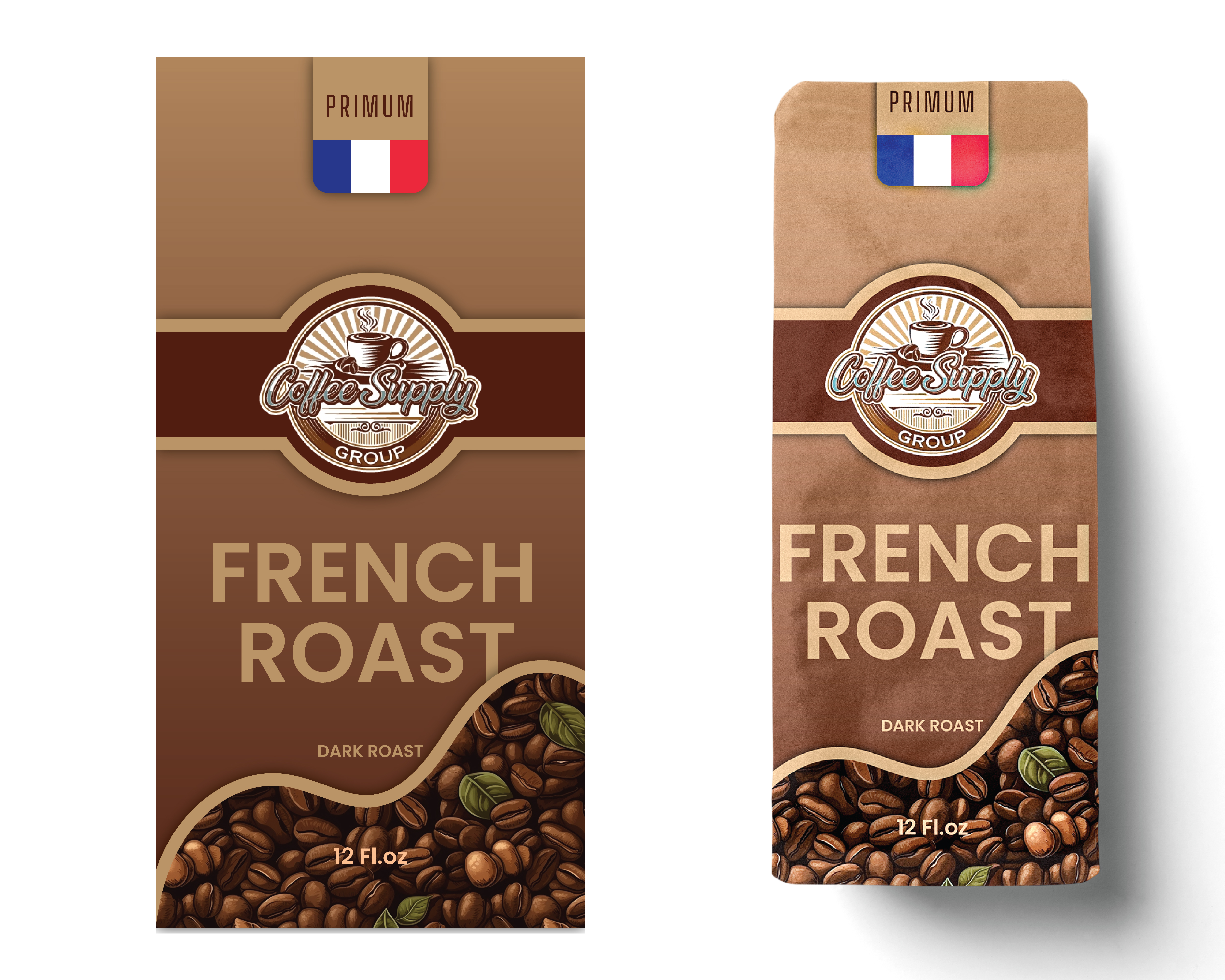 Diseño de Empaque por Duvai Studio para este proyecto | Diseño #34518995