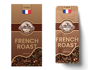 Packaging Design by Duvai Studio