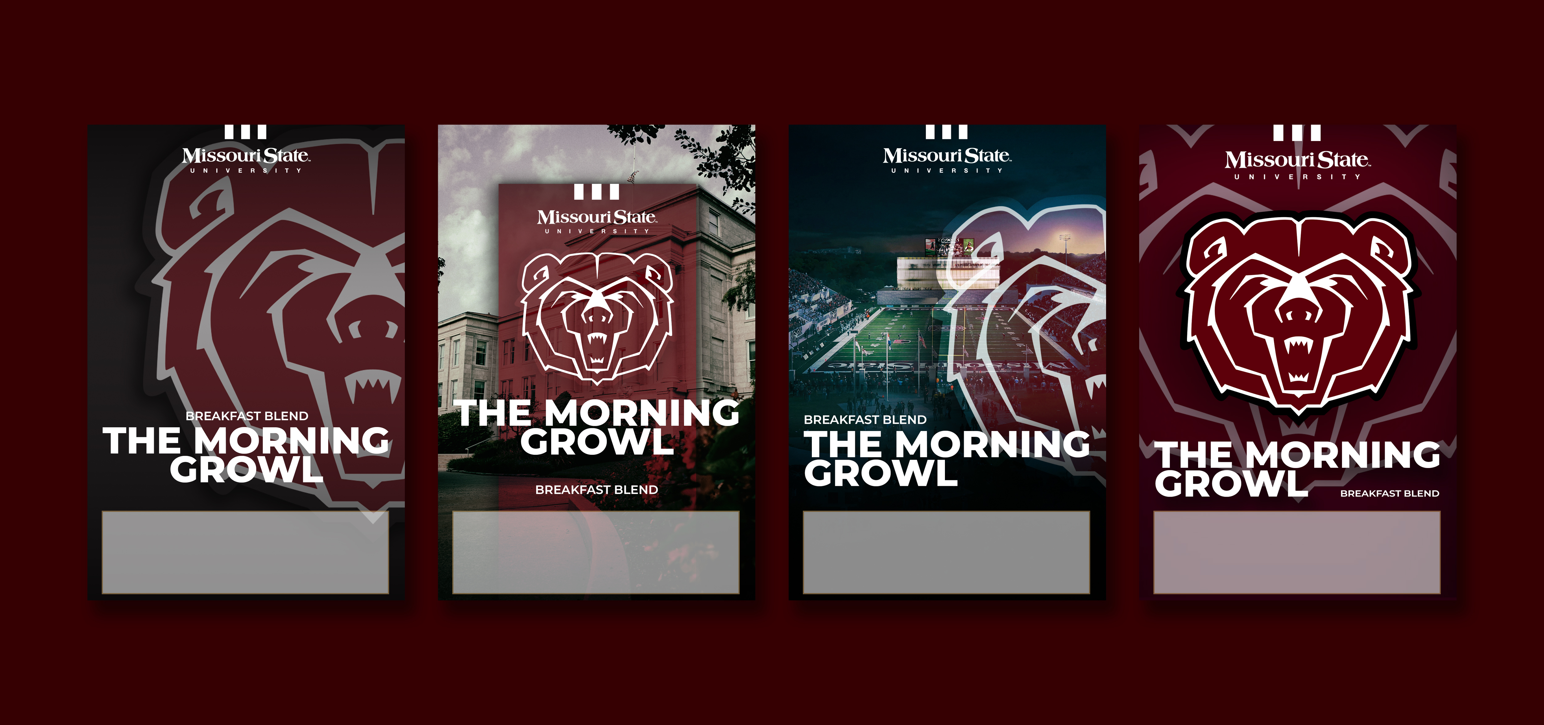 Contest winning design