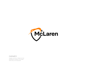 Design de Logo par mehedi.h pour ce projet | Design : #34523165