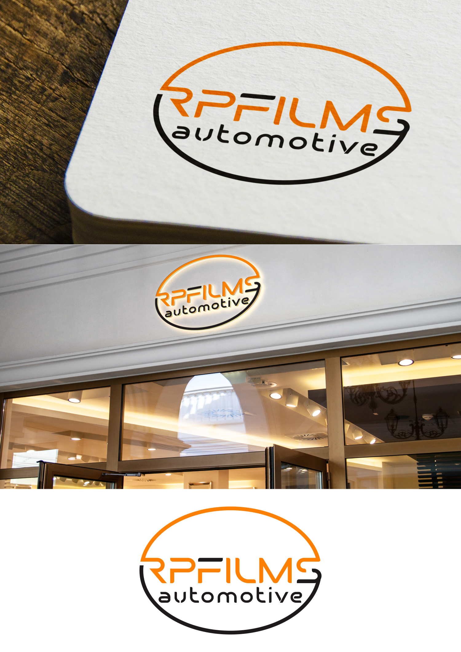 Logo Design by Abigaill_design for this project | Design #34524959