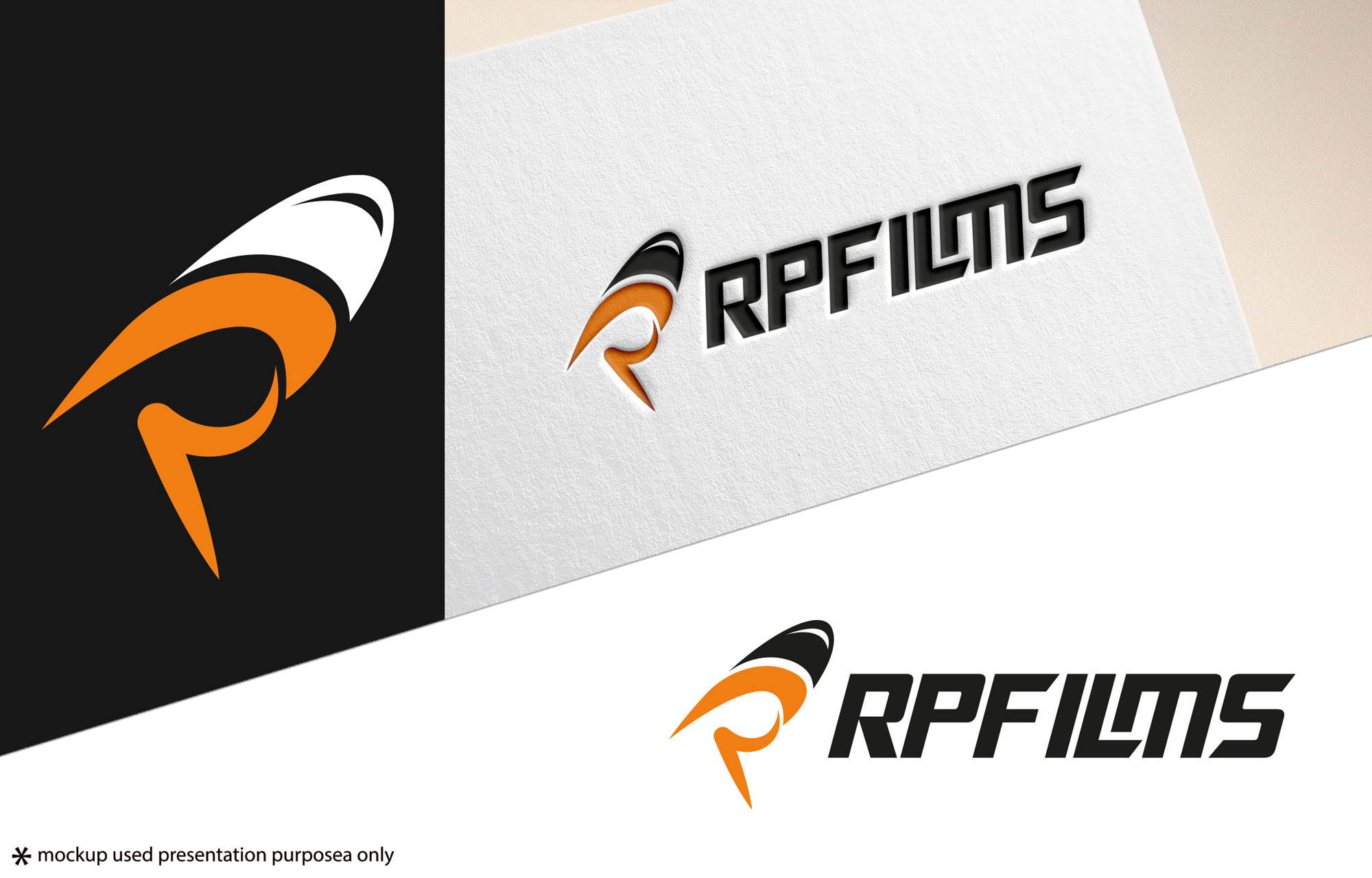 Logo Design by Rubia@ for this project | Design #34516980